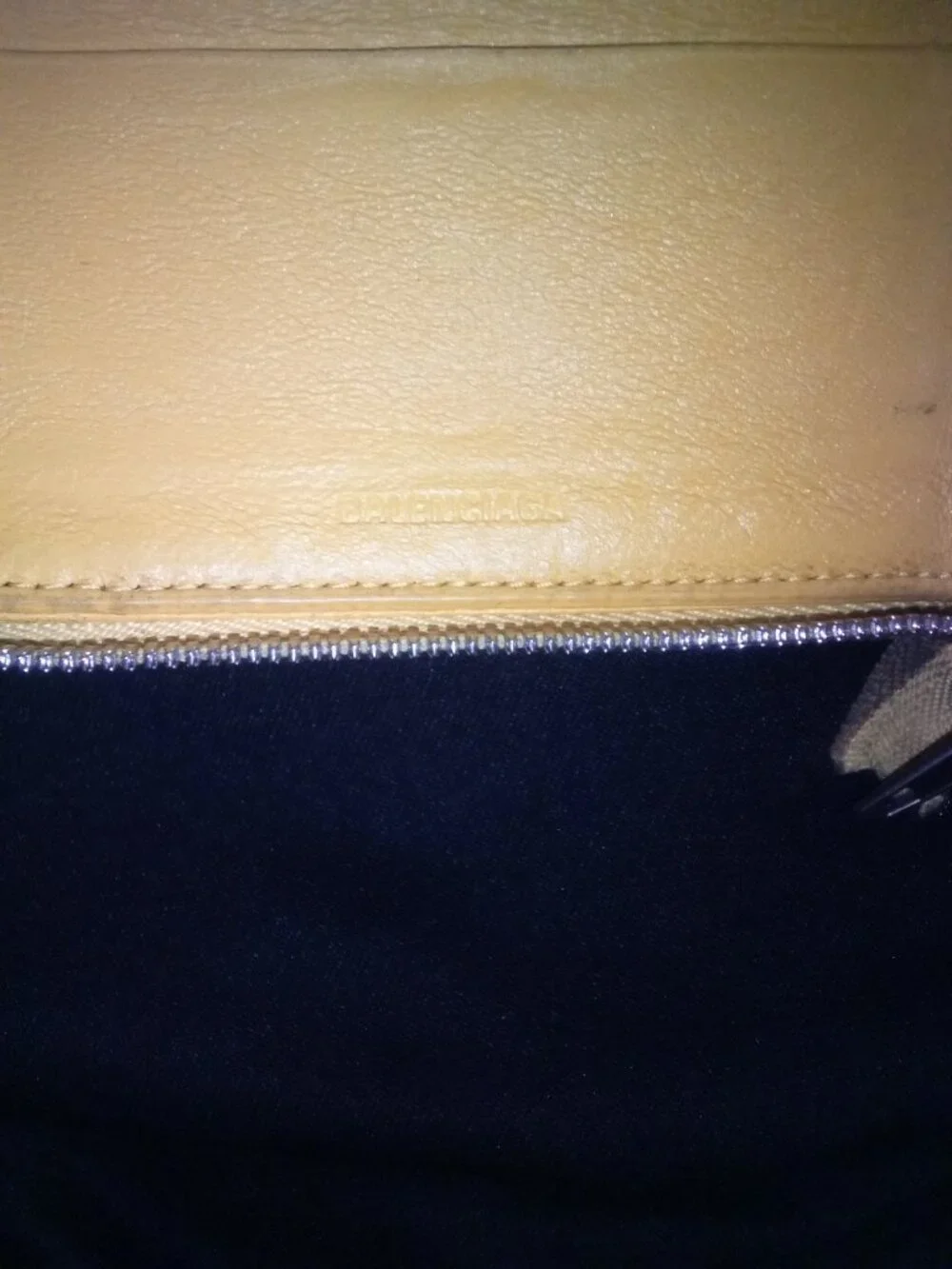 Balenciaga / The Simpsons Wallet